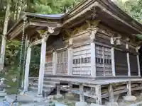 泉増寺(岩手県)