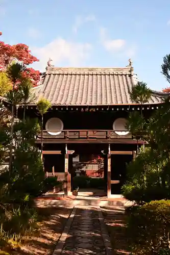 源光庵(京都府)