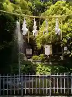 嚴島神社のその他建物