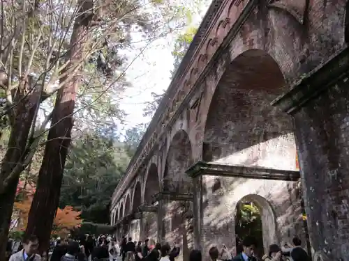 南禅寺のその他建物