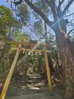 祓戸神社(新潟県)