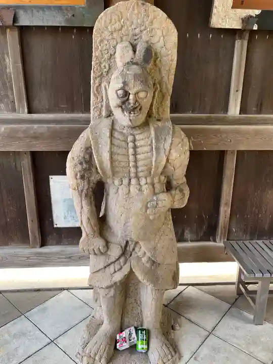 下田八幡神社(静岡県)
