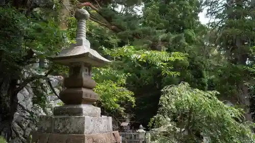 金華山黄金山神社(宮城県)