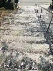 道明寺天満宮の建物その他