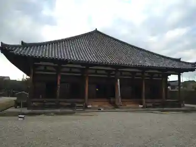 元興寺(奈良県)