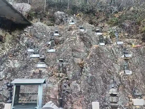 岩戸弘法弘峰寺(岐阜県)