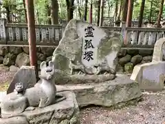 豊川閣　妙厳寺(愛知県)