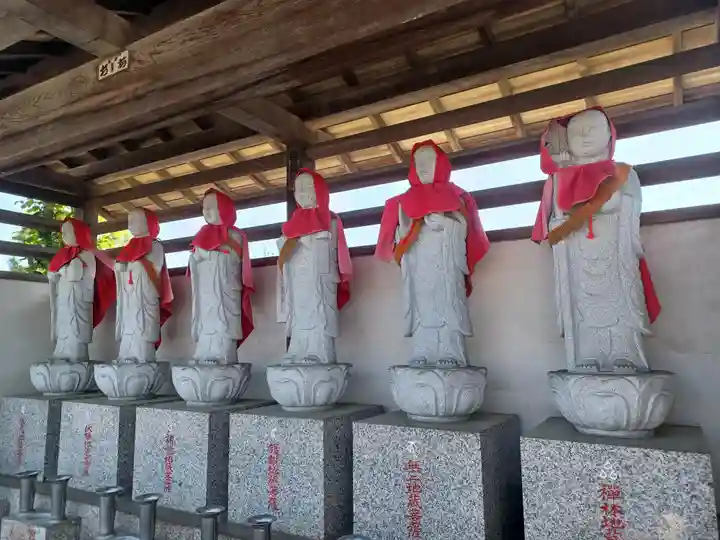 大榮寺(埼玉県)