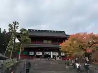 輪王寺(栃木県)