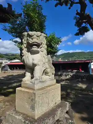 稲取三嶋神社(静岡県)