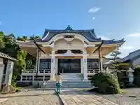 大徳寺の本殿・本堂