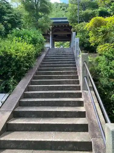 寿徳庵(神奈川県)