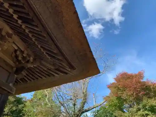 鳳来寺観音堂のその他建物