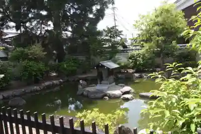 本光明寺(奈良県)