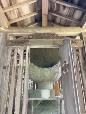 法楽寺のその他建物