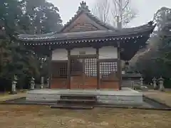 屯倉神社の建物その他