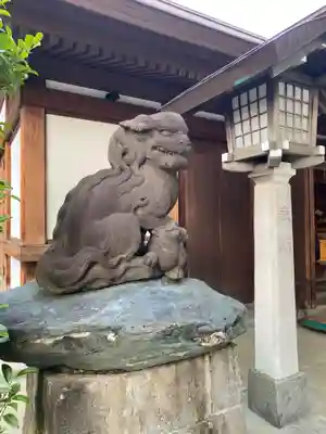 代田八幡神社(東京都)