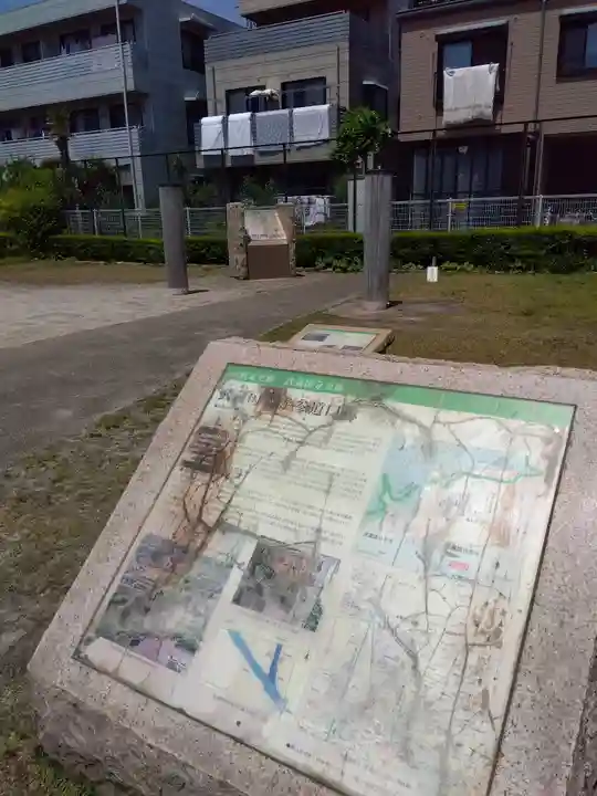 大國魂神社(東京都)