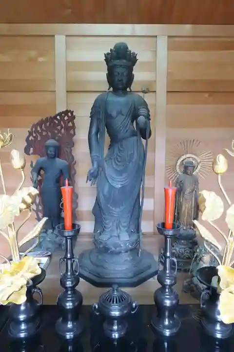 蓮長寺(滋賀県)