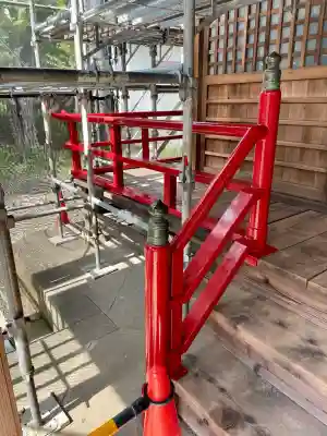 神明神社(神奈川県)