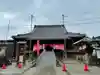 笠覆寺 (笠寺観音)の本殿・本堂