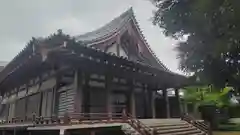 長仙寺(東京都)