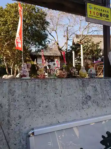 利生寺のその他建物