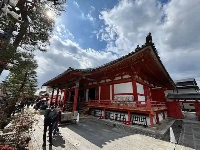 六波羅蜜寺(京都府)