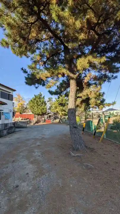 星大明社(愛知県)