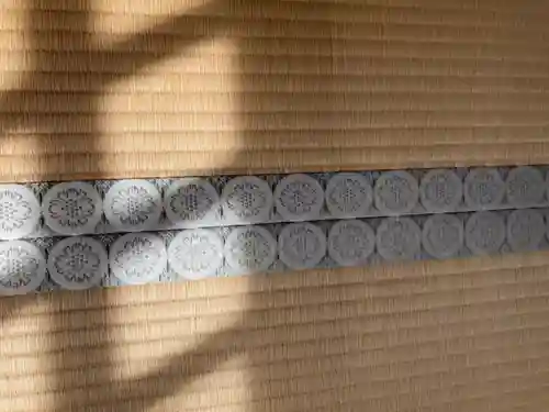 常光寺の本殿・本堂