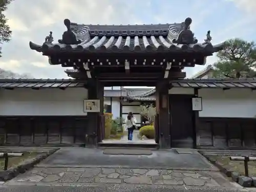 一華院(京都府)