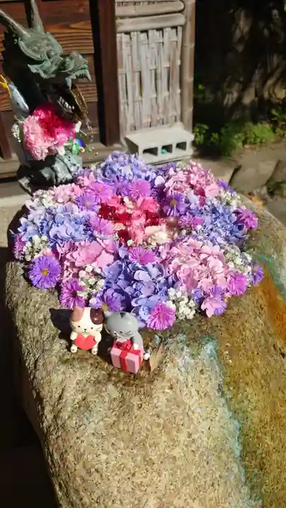 御井神社(岐阜県)