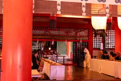 厳島神社(広島県)