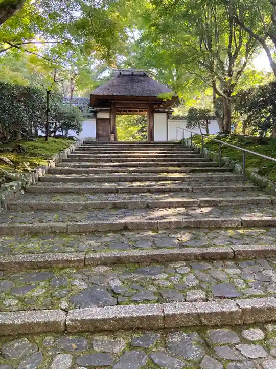 安楽寺(京都府)