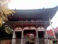 久安寺(大阪府)