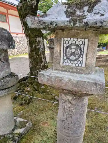 手向山八幡宮(奈良県)