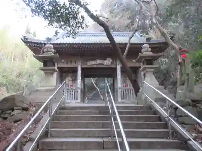 弥谷寺(香川県)