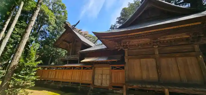 松山神社の{uncategorized: "未分類", other: "その他", undefined: "問題あり", building: "その他建物", grave: "お墓", sacred_gate: "鳥居", guardian: "狛犬", statue: "像", buddha: "仏像", history: "歴史", nature: "自然", garden: "庭園", animal: "動物", pagoda: "塔", temizu: "手水舎", mountain_gate: "山門・神門", sanctuary: "本殿・本堂", subordinate: "末社・摂社", art: "芸術", scenery: "景色", jizo: "地蔵", ema: "絵馬", goshuin: "御朱印", omikuji: "おみくじ", items: "授与品その他", amulet: "お守り", goshuincho: "御朱印帳", eats: "食事", festival: "お祭り", votive_dance: "神楽", shichigosan: "七五三参", wedding: "結婚式", experience: "体験その他", initially: "初詣", around: "周辺", anti_infection: "感染症対策"}