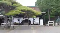 尾張冨士大宮浅間神社の本殿・本堂