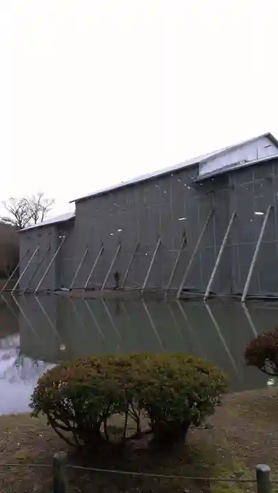 平等院のその他建物