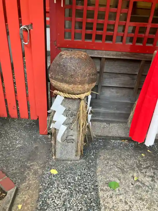 歯神社(大阪府)