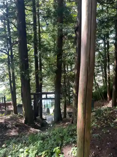 弥栄富神社(長野県)