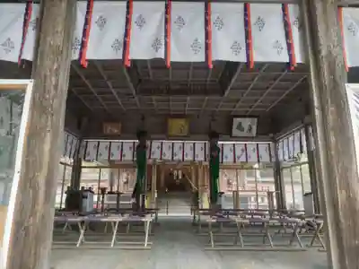 日吉大社(滋賀県)