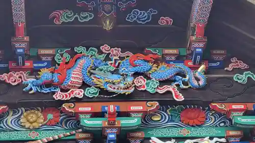 秩父神社(埼玉県)