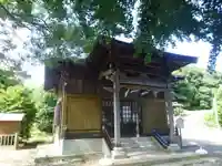 椋野八幡宮(山口県)
