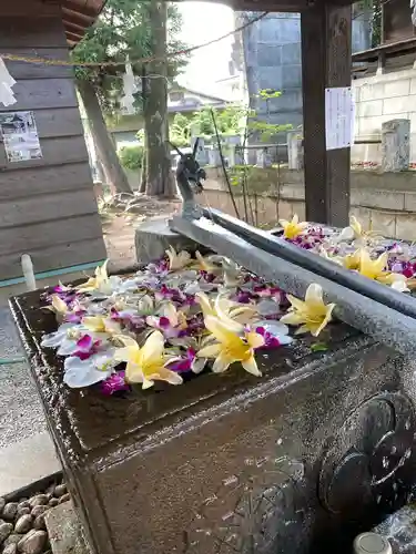 上野総社神社(群馬県)