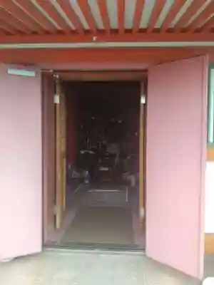 瀧寿山 普門院 観音寺(福島県)