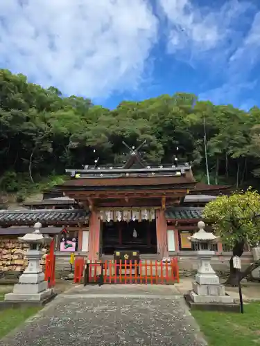 和歌浦天満宮(和歌山県)