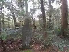 香取神社の建物その他