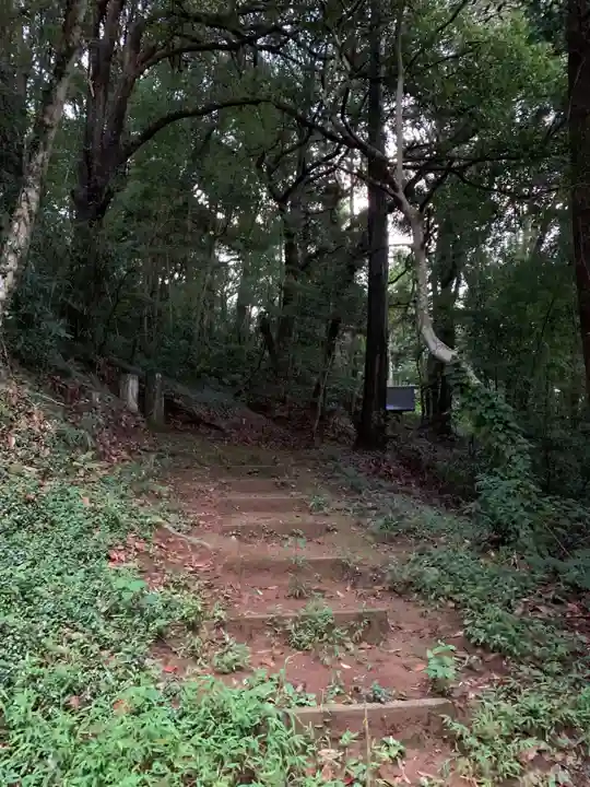 白幡神社(千葉県)